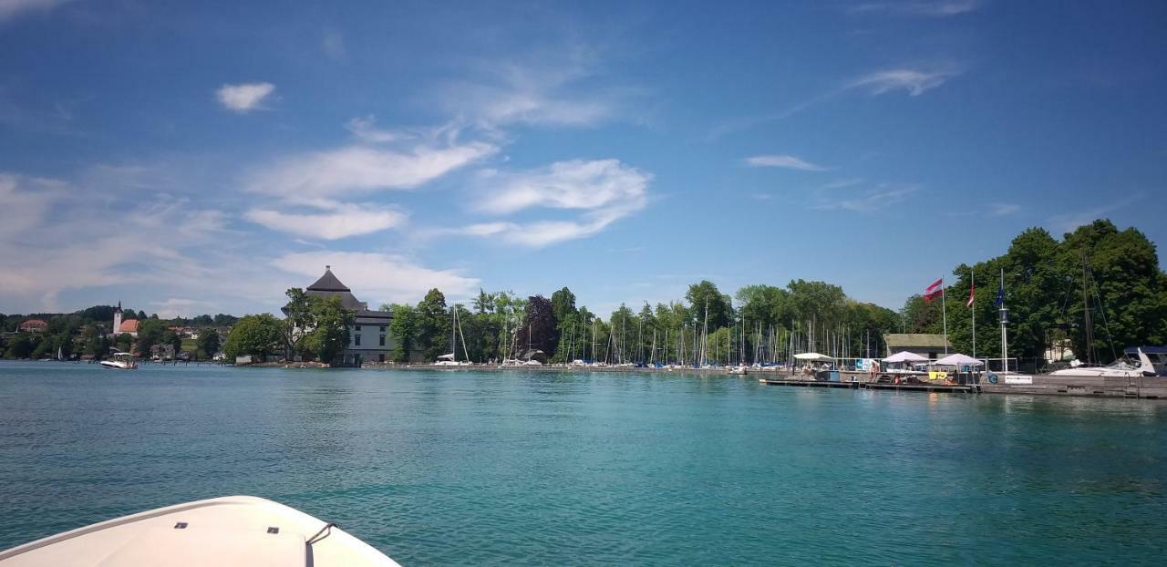 Ferienwohnungen Zum Attersee Lenzing المظهر الخارجي الصورة